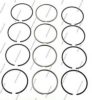 ISUZU 8971479840 Piston Ring Kit